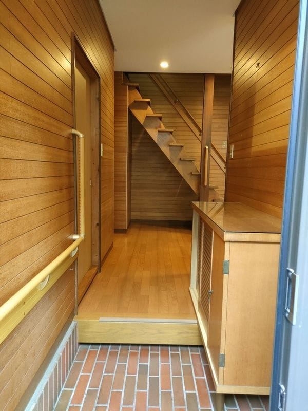 豊町3丁目戸建ての写真