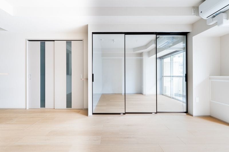 シティコート目黒2号棟 4の写真