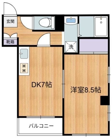 ハイリードセイフウの写真