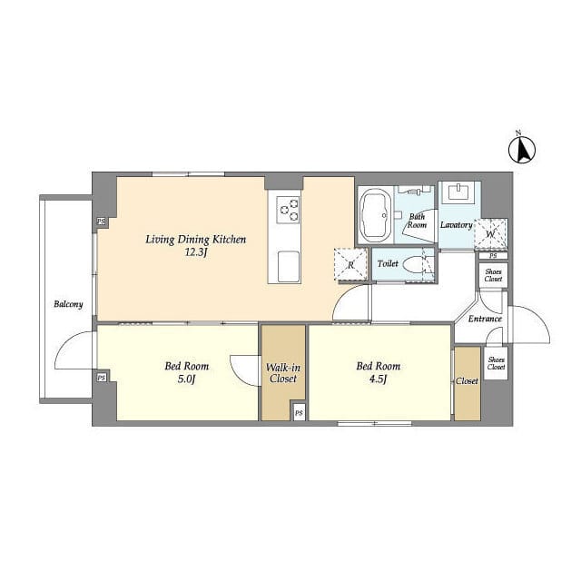 グランカーサ上野 0301