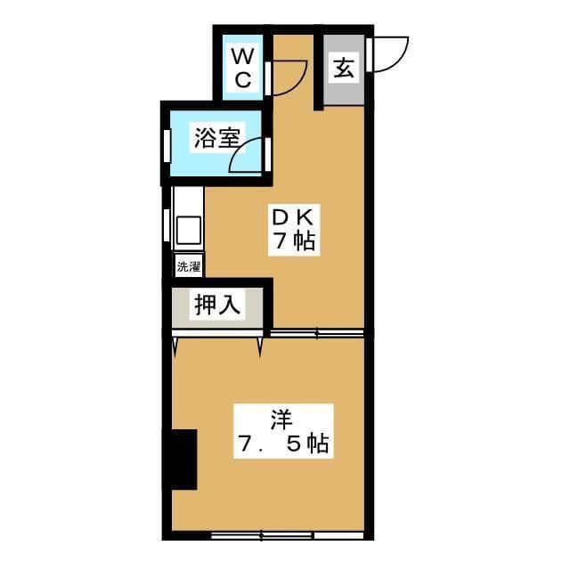 三田鈴木ビルの写真