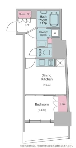 レジディア亀戸プレイス 0901