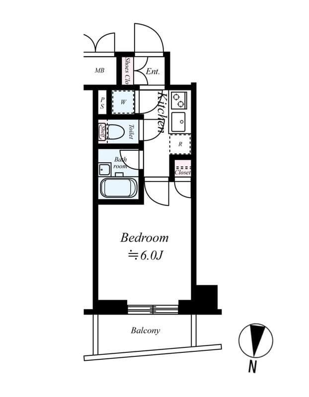 PALACE STUDIO 文京音羽の写真