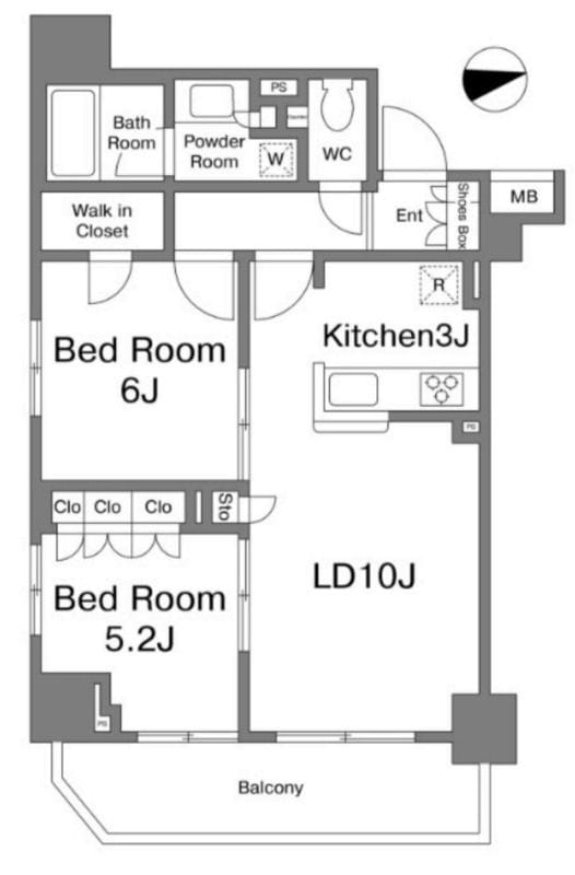 グランリビオ ザ・レジデンスの写真