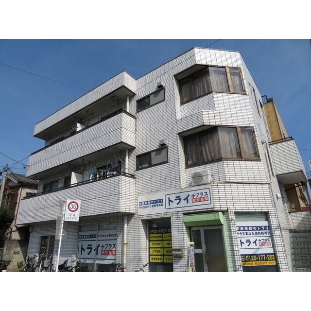 モトヤシキの写真