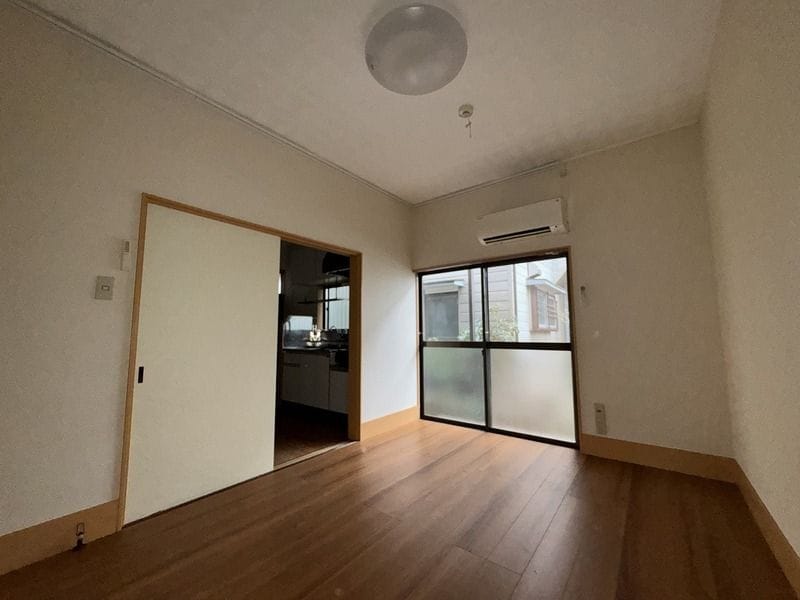 セントラルハウス 全 8.3万円/入力なし/入力なし