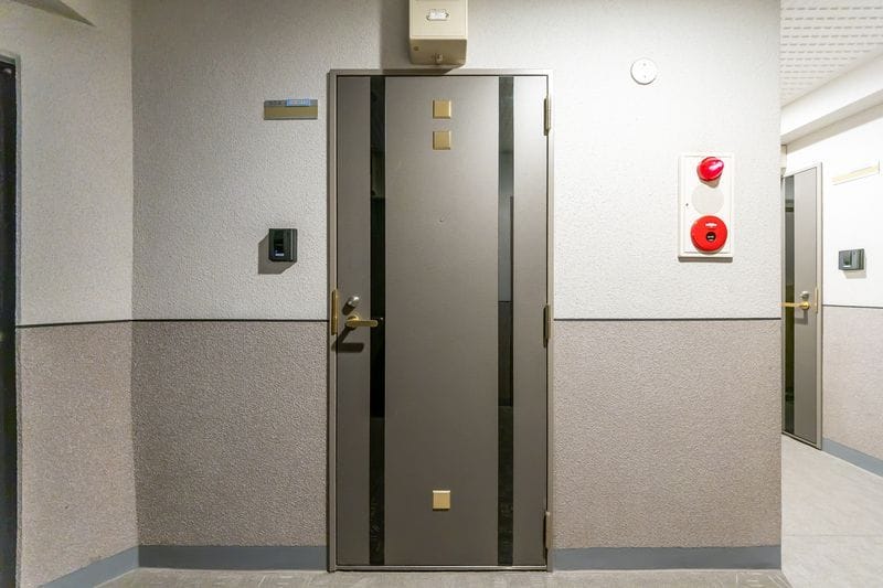 パークウェル麻布十番 304