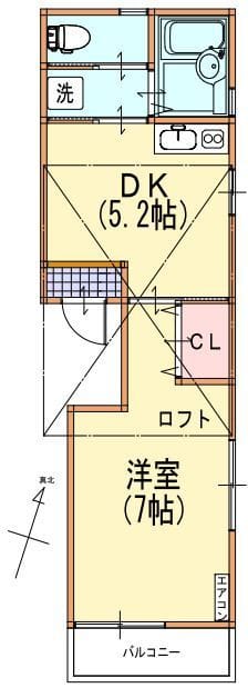 ルーミー川崎の写真
