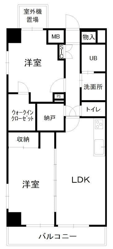 コーストワン 1001
