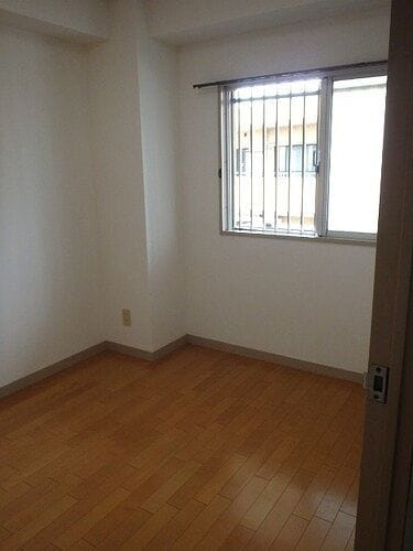 ライオンズプラザ池尻大橋 1210