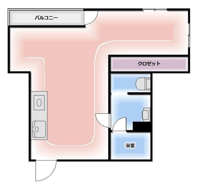 プランドールビル 201