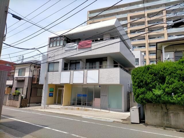 プランドールビルの写真