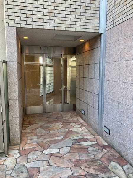 ユニック池上 601