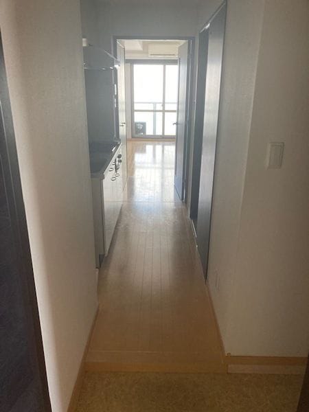 ユニック池上 804