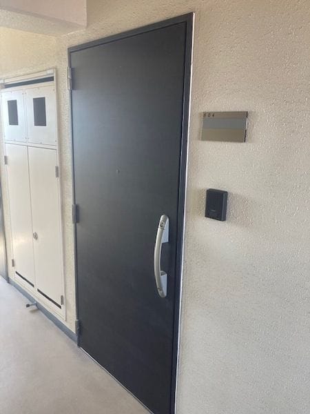 ユニック池上 804