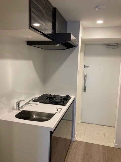S-RESIDENCE横濱吉野町 1004