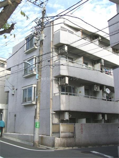 エトワール南荻窪の写真