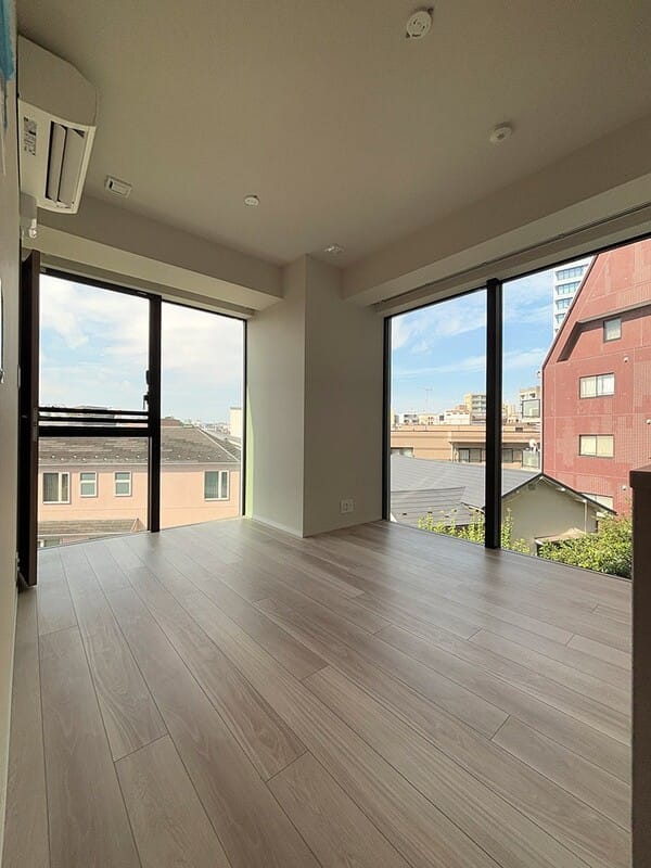 パークホームズ南池袋 304