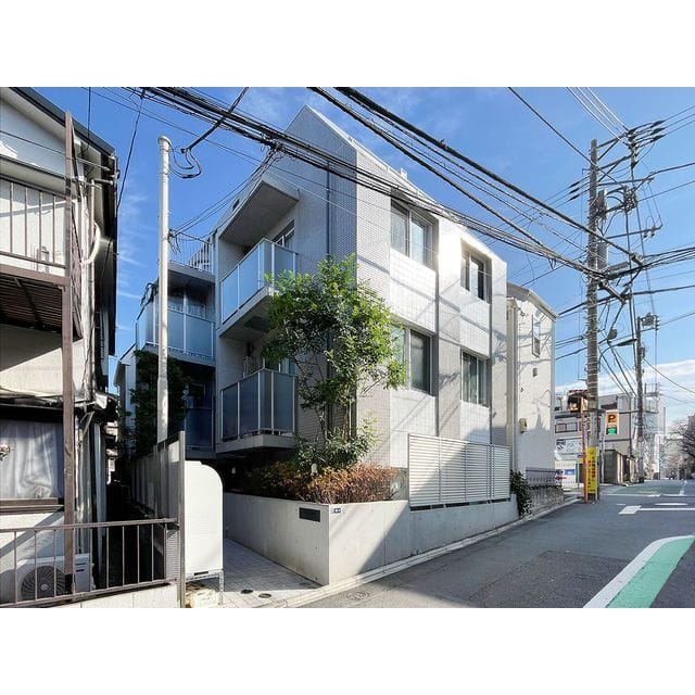 メゾンヒルズ428の写真