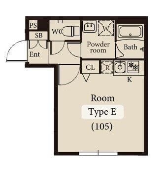 J-ARC目白御留山 303