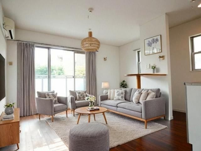 SERENO用賀 0203