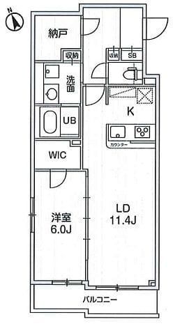 N−stage練馬北町 703