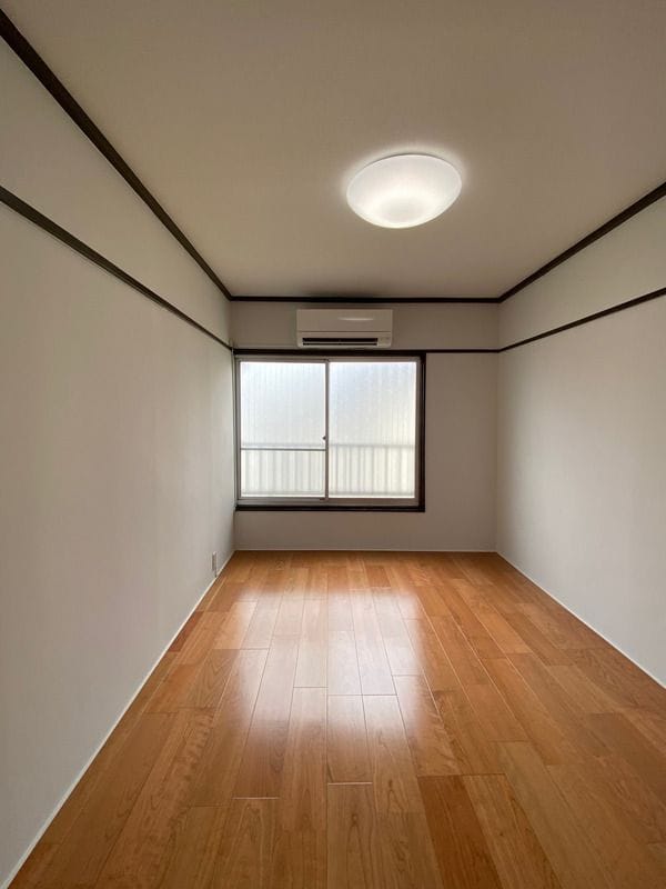 コーポOSAの写真