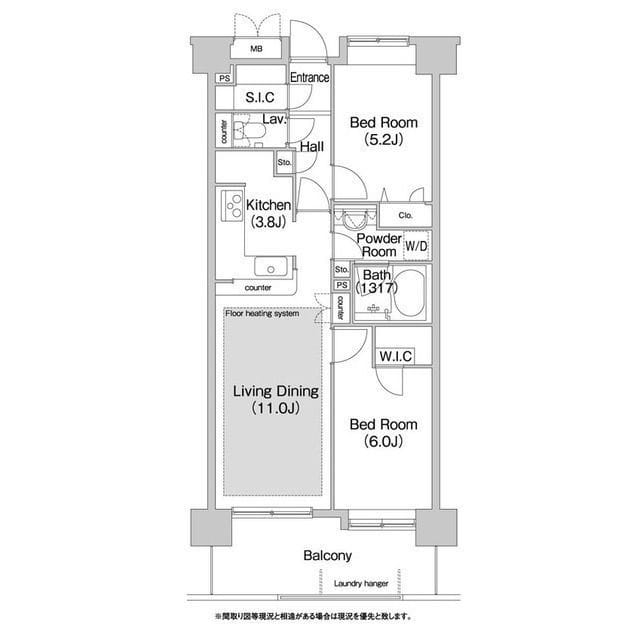 コンフォリア板橋仲宿 0605
