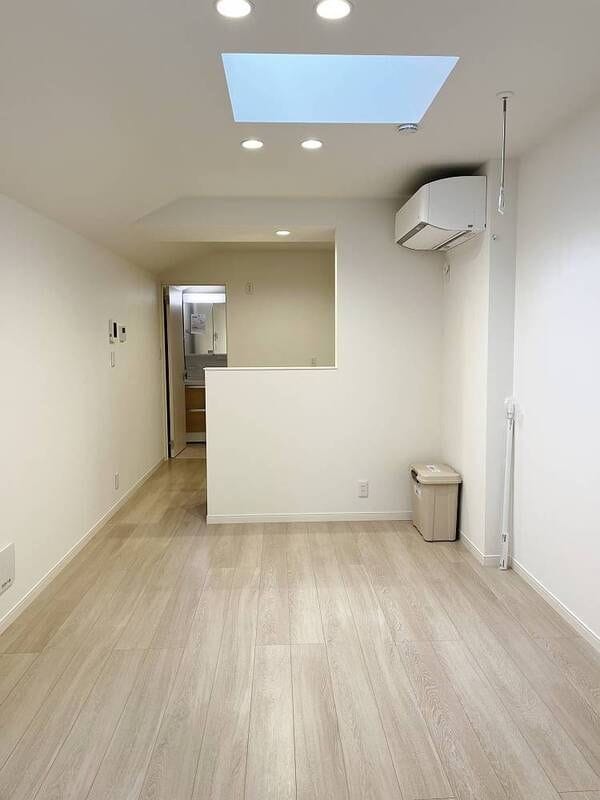 レイフォレスト自由が丘 201