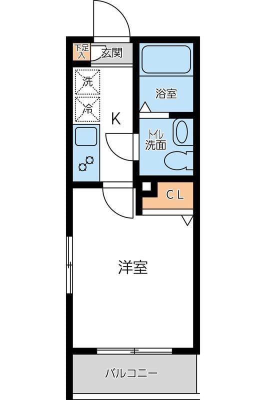 CITY SPIRE 西新宿 0204