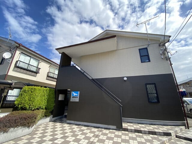 アヴニールBの写真