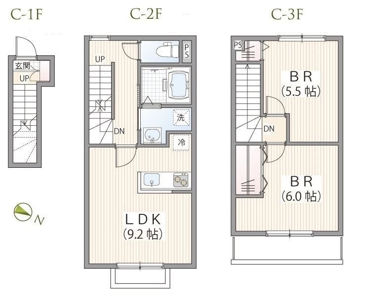 ミハス池上の写真