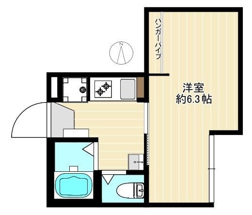 ルフィア中台 102