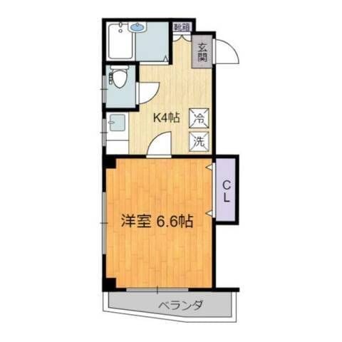 THE・フォートクワハラの写真