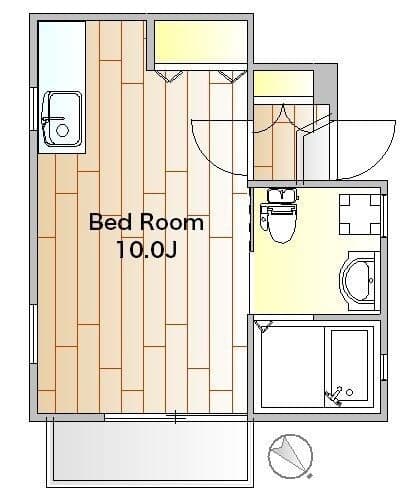 スターヴァレイ イーサイドの写真