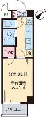 Monte Verde Tokiwadaiの写真