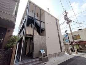 メゾン白雪の写真