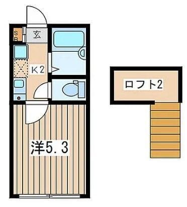 メゾン・フェリシアの写真