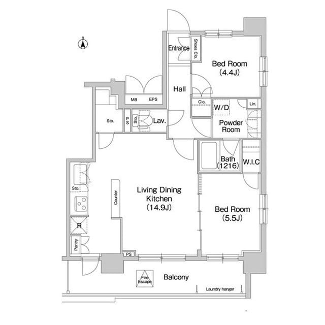 コンフォリア両国サウス 0905