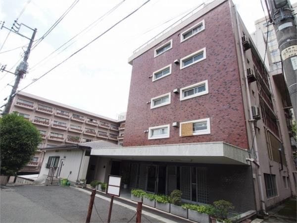 松原マンション 507