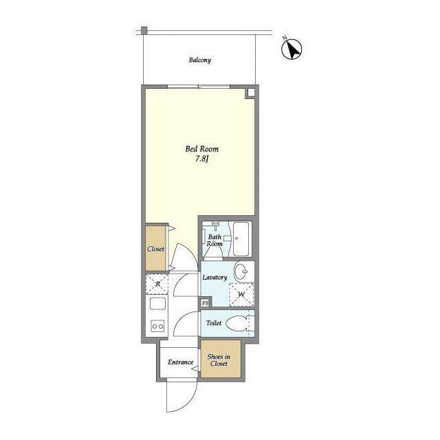 BluRock門前仲町 0604