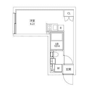 CITY WALK王子DUE 401