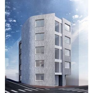 CITY WALK王子DUE 401