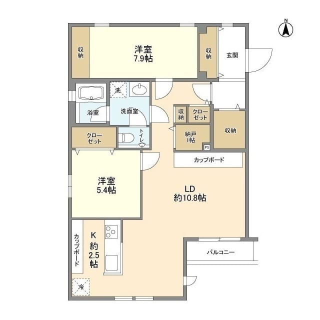 サンフラット 002D