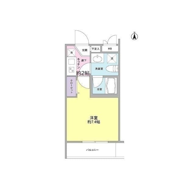 サンフラット 003B