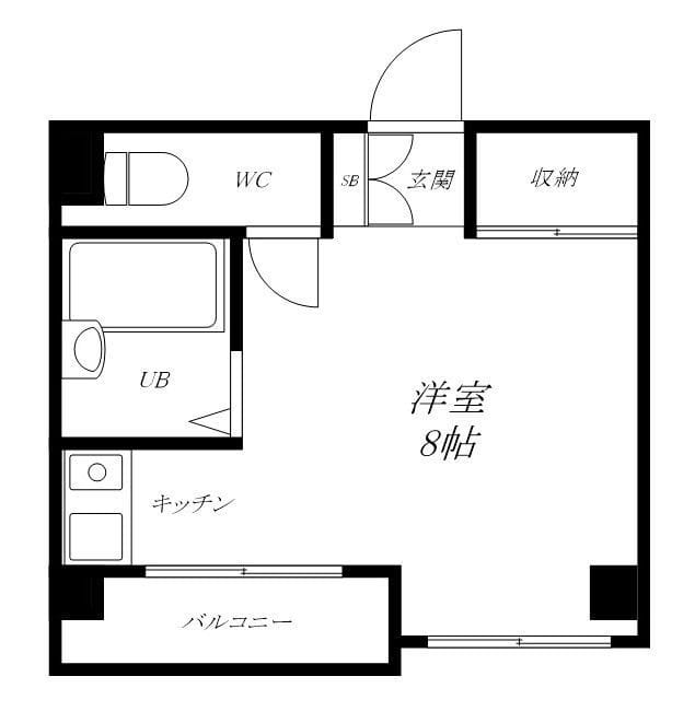 ウエムラビルの写真