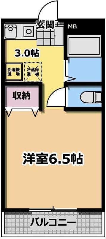 グラン モアの写真