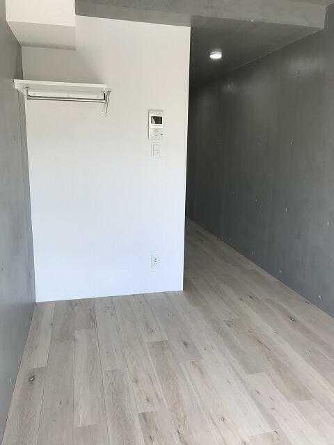 ラフォート巣鴨 102