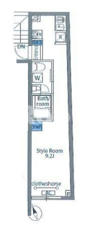 ラフォート巣鴨の写真