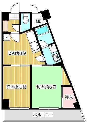 シティ・ヴィラ石井の写真